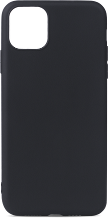 Клип-кейс Gresso Meridian для Apple iPhone 11 Pro Max Black