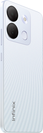 Смартфон Infinix Smart 7 HD 2/64GB Jade White