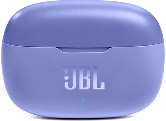 Наушники JBL Wave 200TWS Purple