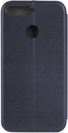 Чехол-книжка Smarterra для Huawei Y6 Prime (2018) Blue