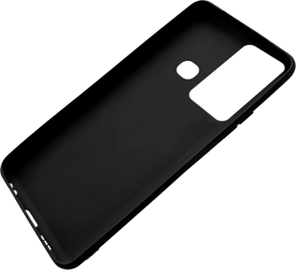 Клип-кейс Gresso Meridian для Infinix Hot 20i Black