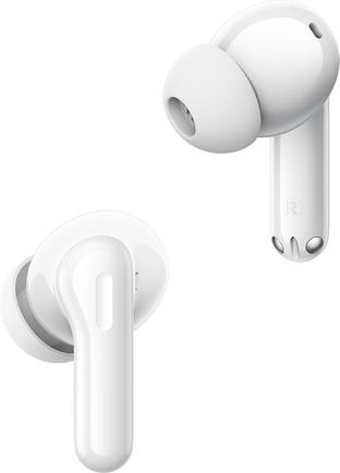 Наушники realme Buds T200 Белые