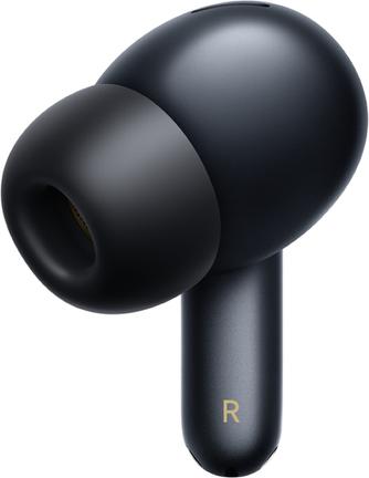 Наушники Xiaomi Redmi Buds 6 Pro Black
