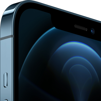 Смартфон Apple iPhone 12 Pro Max 512GB Синий