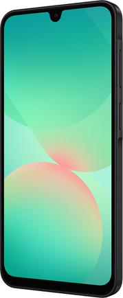 Смартфон Samsung Galaxy A26 5G 8/256GB Чёрный