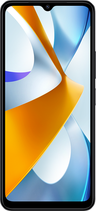 Смартфон POCO C61 3/64GB Black
