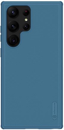 Изображение Клип-кейс для Samsung Galaxy S23 Ultra Blue