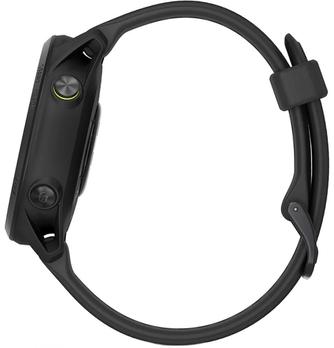 Умные часы Garmin Forerunner 745 Black