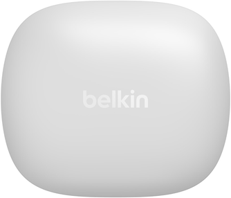 Наушники Belkin SoundForm AUC004bt White