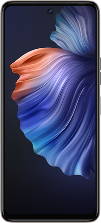 Смартфон TECNO Camon 18P 128GB Ceramic White