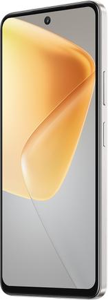 Смартфон Infinix Hot 50 6/256GB Titanium Gray