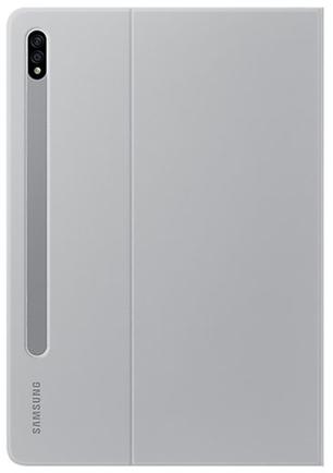 Чехол-книжка Samsung Book Cover Tab S7 Gray