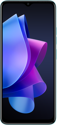 Смартфон TECNO Spark Go (2023) 3/64GB Uyuni Blue