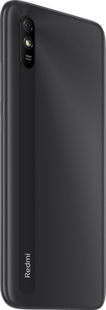 Смартфон Xiaomi Redmi 9A 32GB Graphite Gray