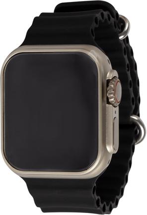 Умные часы Red Line Watch US8 Ultra Black