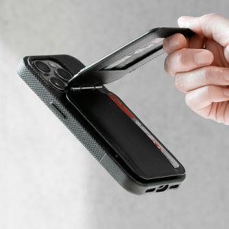 Клип-кейс Native Union (Re)Classic Case для Apple iPhone 16 Pro Black