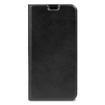 Чехол-книжка Gresso Atlant Pro для Infinix Hot 30i Black