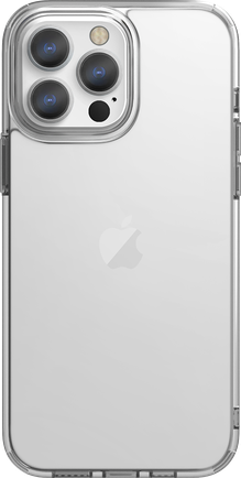 Клип-кейс Uniq LifePro Xtreme для Apple iPhone 13 Pro Transparent