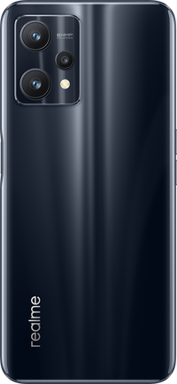 Смартфон Realme 9 Pro 5G 128GB Black