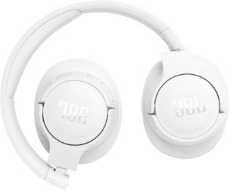 Наушники JBL Tune 770NC White