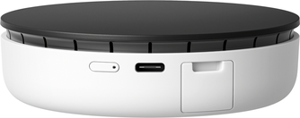 Центр управления Яндекс Хаб Zigbee White