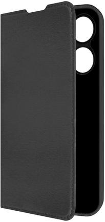 Чехол-книжка Krutoff Eco Book для TECNO Spark Go 2024 Black