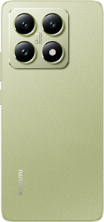 Смартфон Xiaomi 14T 12/512GB Lemon Green