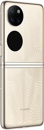 Смартфон Huawei P50 Pocket 512GB Premium Gold