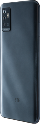 Смартфон ZTE Blade A71 64GB Gray