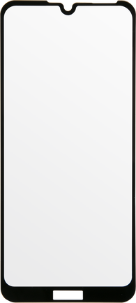 Защитное стекло Red Line Full Screen для Huawei Y6s/Honor 8A/8A Pro Black