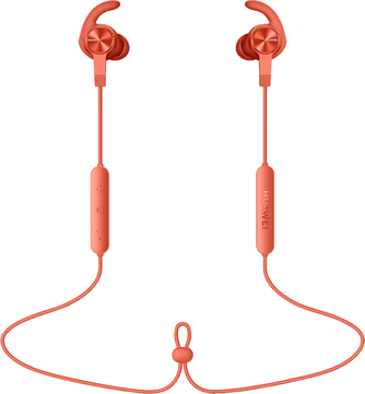 Наушники Huawei Headphones Lite AM61 Orange