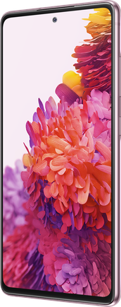 Смартфон Samsung Galaxy S20 FE (2021) 256GB Lavander