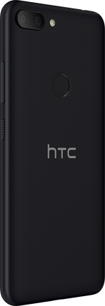 Смартфон HTC Wildfire E Lite 16GB Black