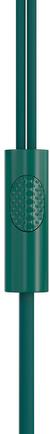 Наушники More Choice G38 Green