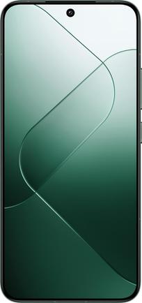 Смартфон Xiaomi 14 12/256GB Jade Green