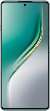 Смартфон TECNO Camon 40 8/256GB Emerald Lake Green