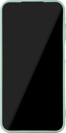Клип-кейс Rocket Sense для Samsung Galaxy A15 Light Green