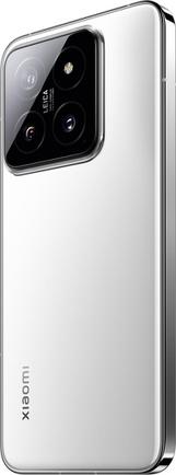 Смартфон Xiaomi 14 12/256GB White