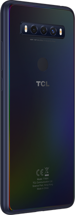 Смартфон TCL 10 SE 128GB Polar Night