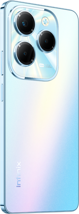 Смартфон Infinix Hot 40 Pro 8/256GB Palm Blue