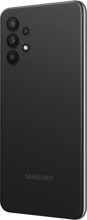 Смартфон Samsung Galaxy A32 64GB Black