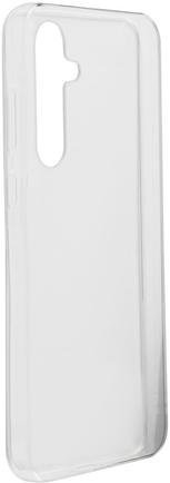 Клип-кейс Red Line iBox Crystal для Samsung Galaxy A35 Transparent
