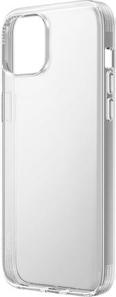Клип-кейс Uniq Air Fender для Apple iPhone 14 Plus Nude