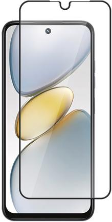 Изображение товара Защитное стекло BoraSCO для TECNO Spark Go/Go 1/POP 9 Black