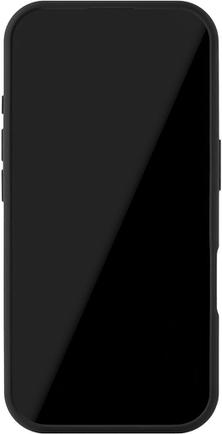 Клип-кейс Rocket Silk для Apple iPhone 16 Pro с MagSafe Black