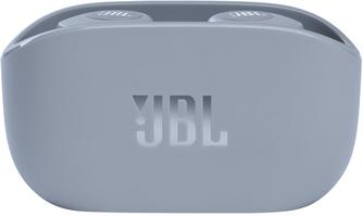 Наушники JBL Wave 100TWS Blue