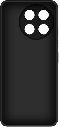 Клип-кейс Krutoff Soft Case для TECNO Spark 30 Pro Black
