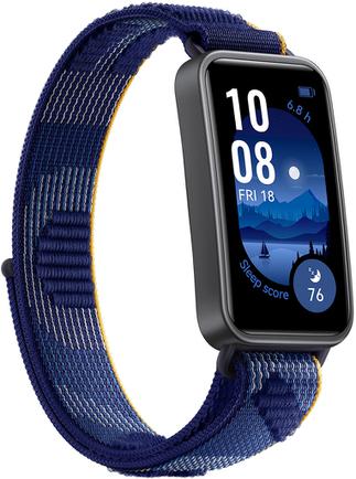Фитнес-браслет Huawei Band 9 Blue