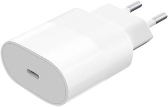 Зарядное устройство Akai CH-6A07 USB-C White
