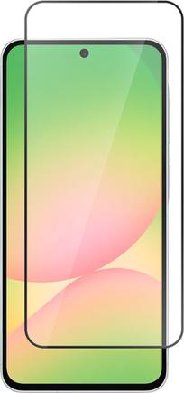 Изображение товара Защитное стекло BoraSCO для Samsung Galaxy A36/ A56/ S24 FE Black